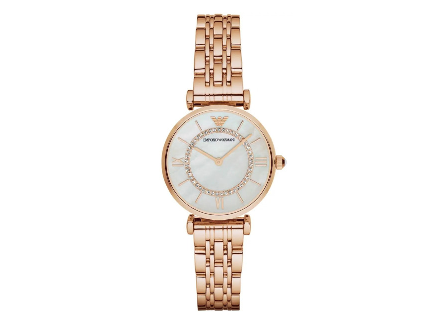 Armani Reloj Analogíco para Mujer.