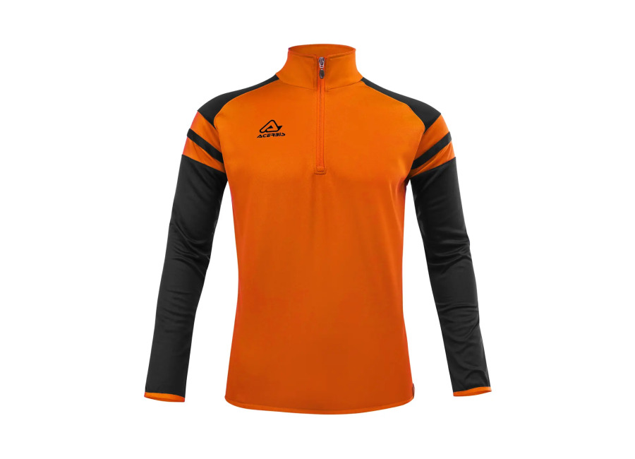 Sudadera infantil Acerbis Kemari
