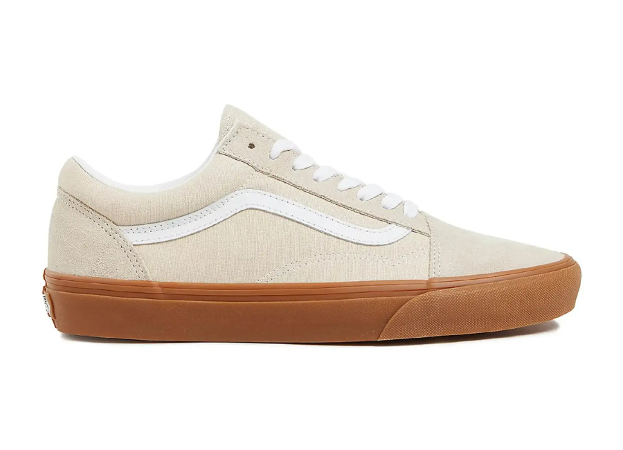 Zapatillas UA OLD SKOO