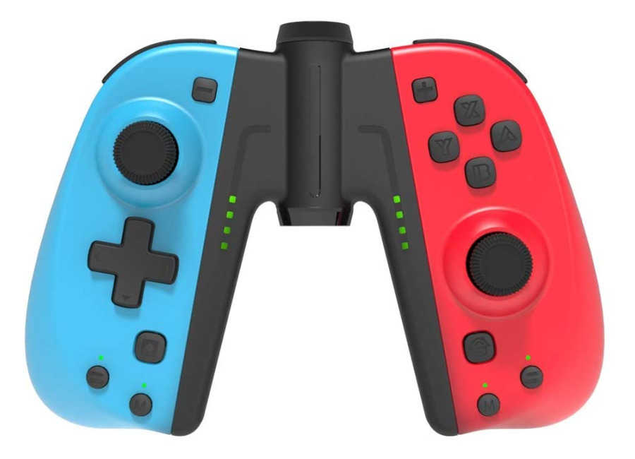 Switch Twin Controller