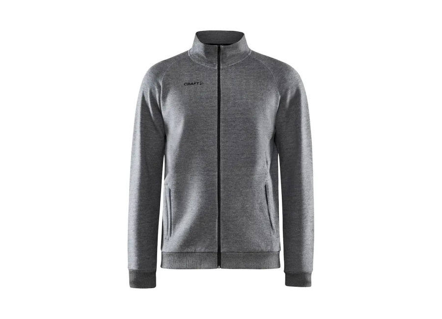 Chaqueta Craft core soul full zip