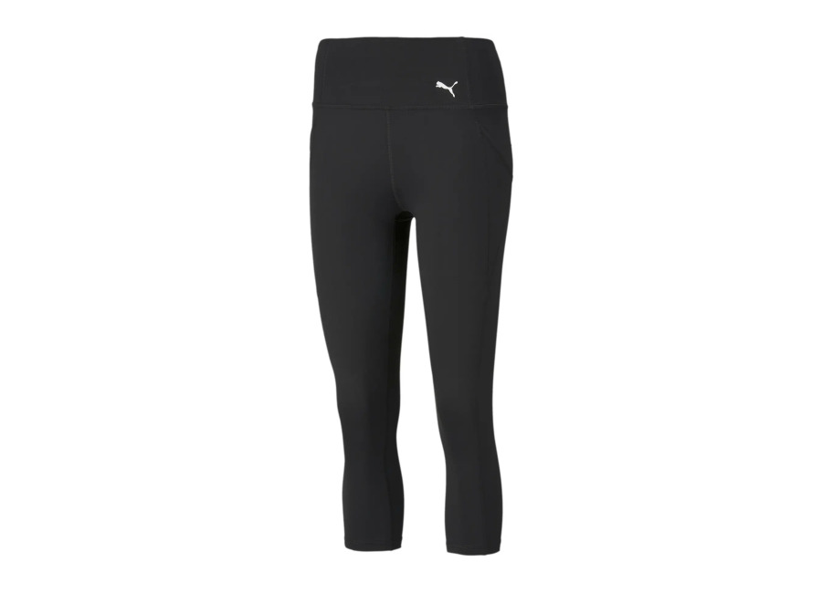 Leggings de cintura alta para mujer Puma Train Favorite Forever 3/4