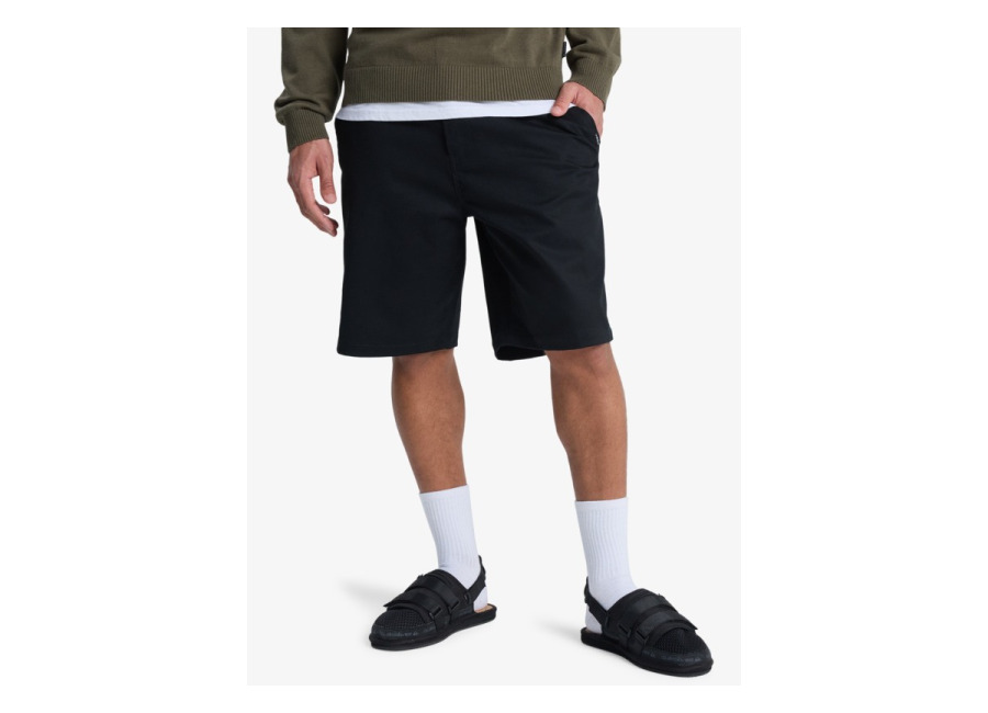 Quiksilver – Everyday Union Stretch – Short Negro hombre