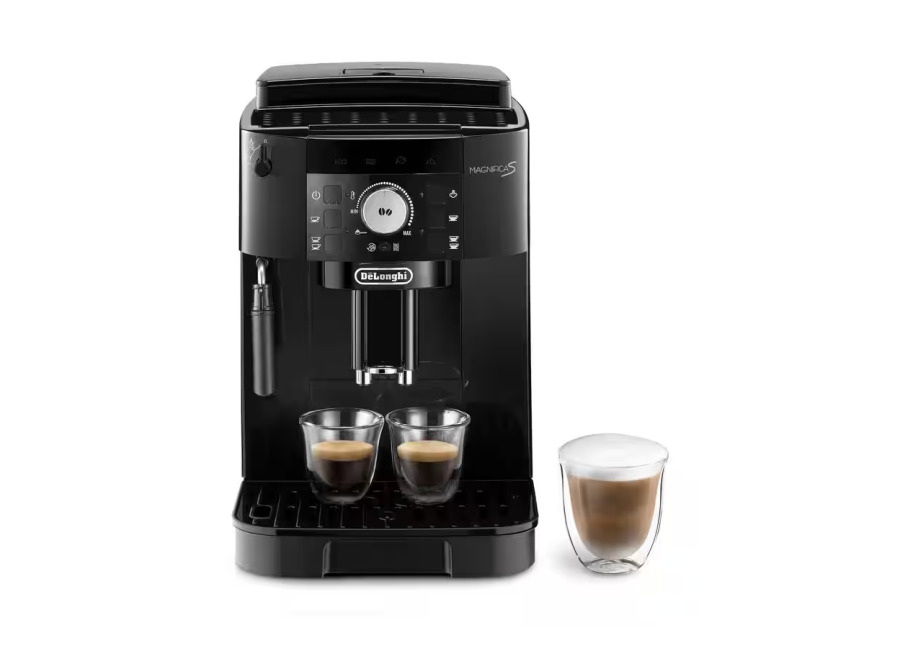 Cafetera De’Longhi ECAM11.112.B