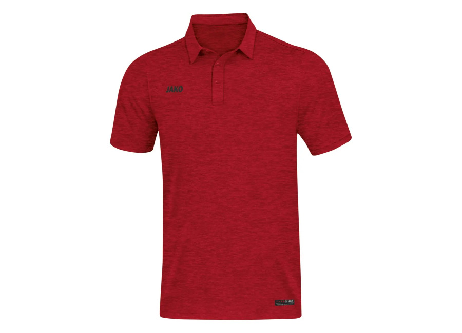 Polo Jako Premium Basic