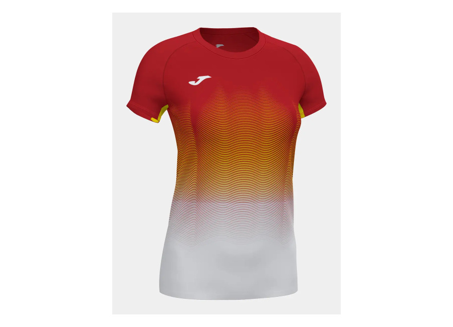 Camiseta de mujer Joma ELITE VII