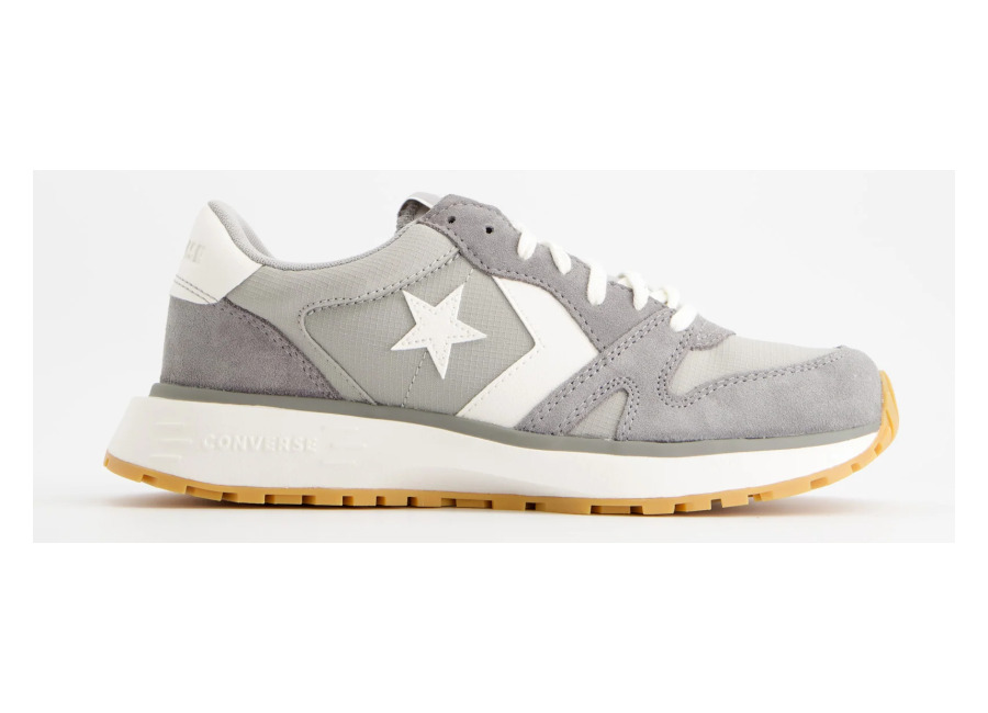 Converse Omni Trainer – Zapatillas de piel, 41