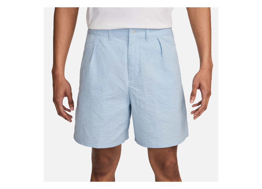 Nike Life Seersucker Woven Shorts – 32