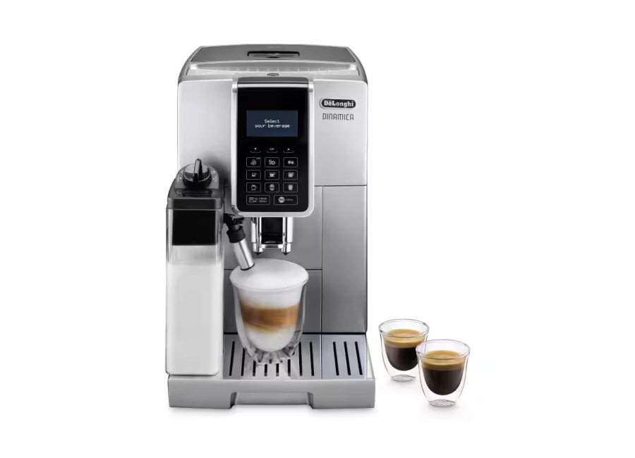 Cafetera De’Longhi ECAM350.75.S