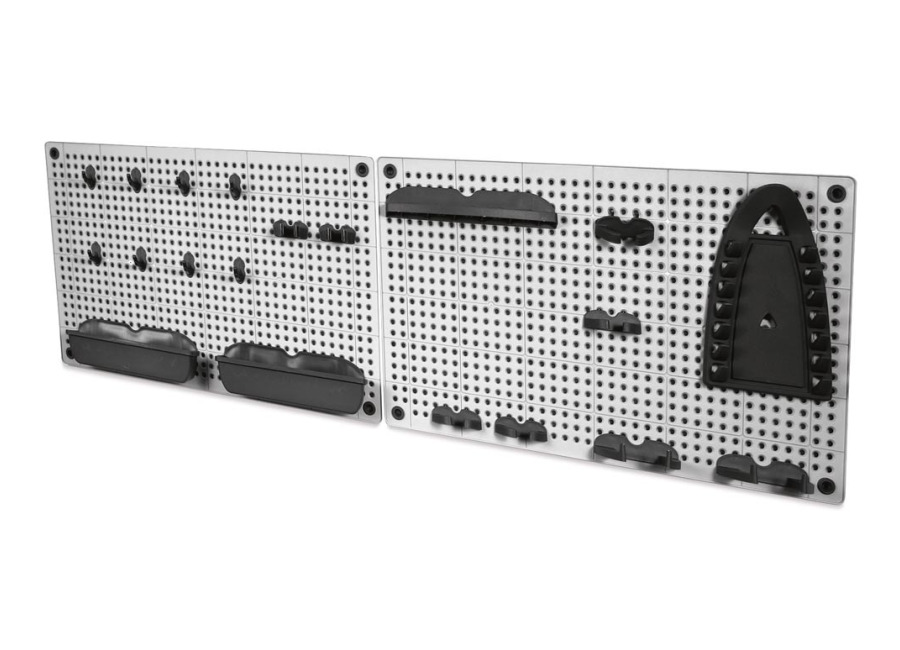 Panel porta-herramientas link