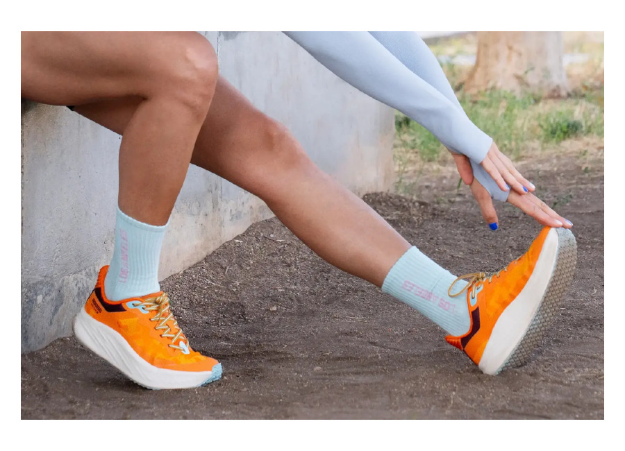 Zapatillas NITROGEN FLEX