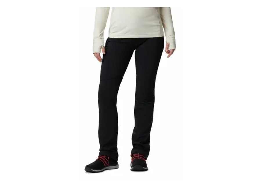Pantalón de chándal mujer Columbia Passo Alto