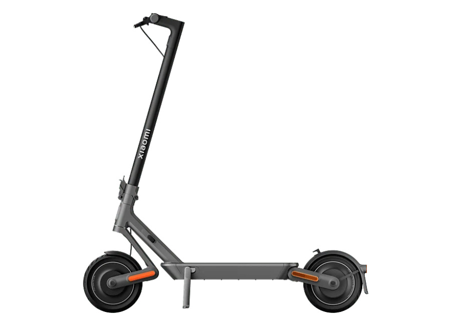 Xiaomi Patinete eléctrico – Xiaomi Electric Scooter 4 Ultra, Tipo 1 / VPL, Pot. nominal 500W, 70km autonomía, Vel. 25 km/h, Carga rápida, 12000mAh, Ne