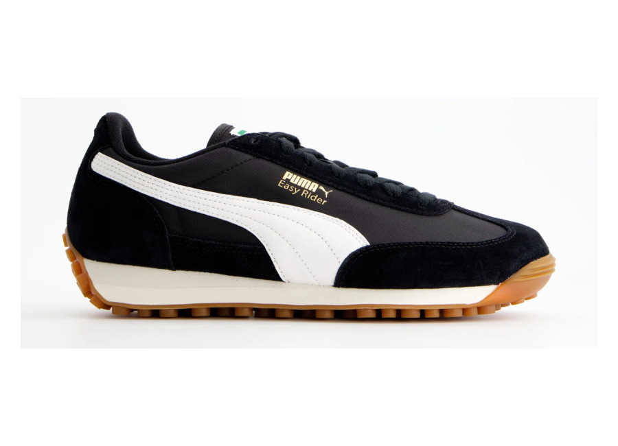 Puma Easy Rider Zapatillas de piel, 41