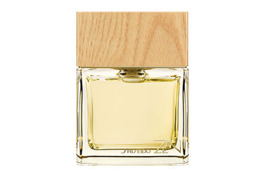 Perfume Shiseido ZEN eau de parfum vaporizador 100 m