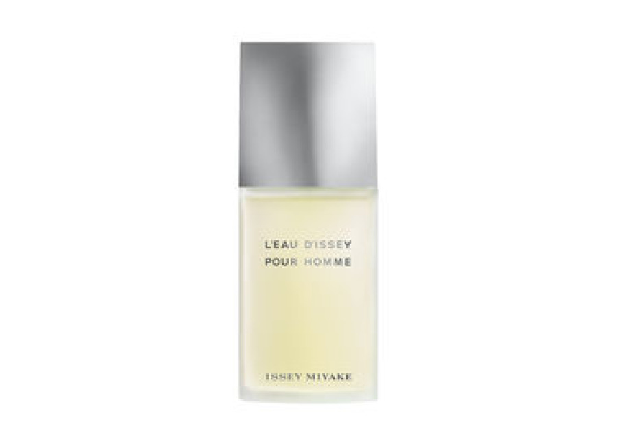 Perfume Issey Miyake L’Eau D’Issey Pour Homme Eau De Toilette 40 m