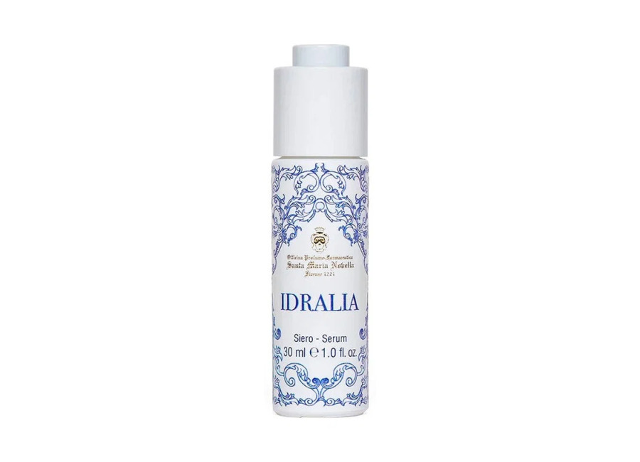 Santa maria novella Idralia – Sérum Facia