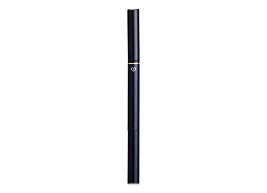 Cle de Peau Lápiz de cejas vacío esencial Beaute negro