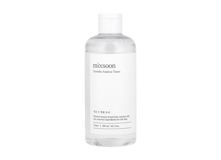 mixsoon Centella Asiatica Toner