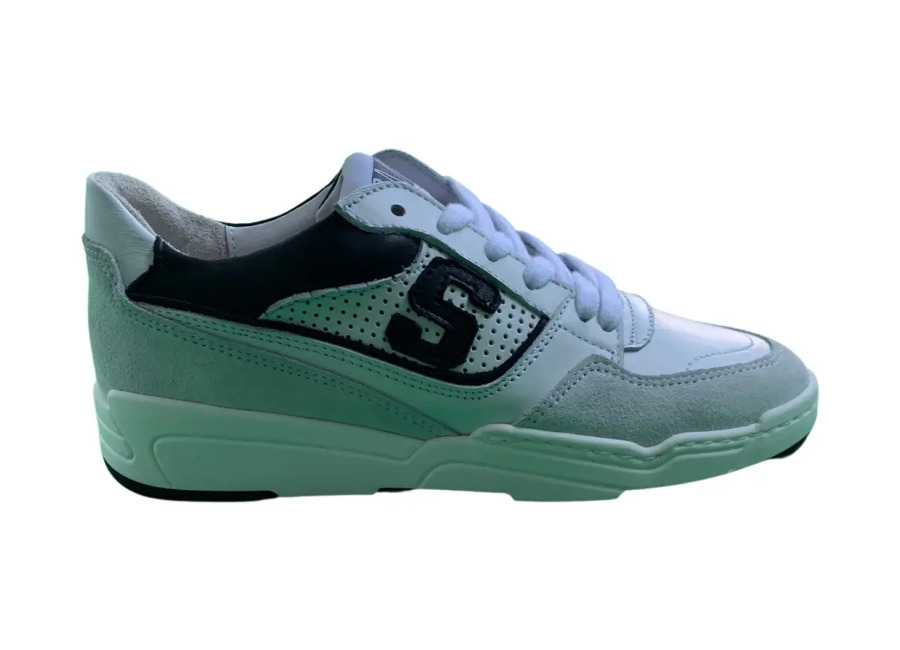 Semerdjian Zapatillas de deporte para mujeres Semerdjian Bey