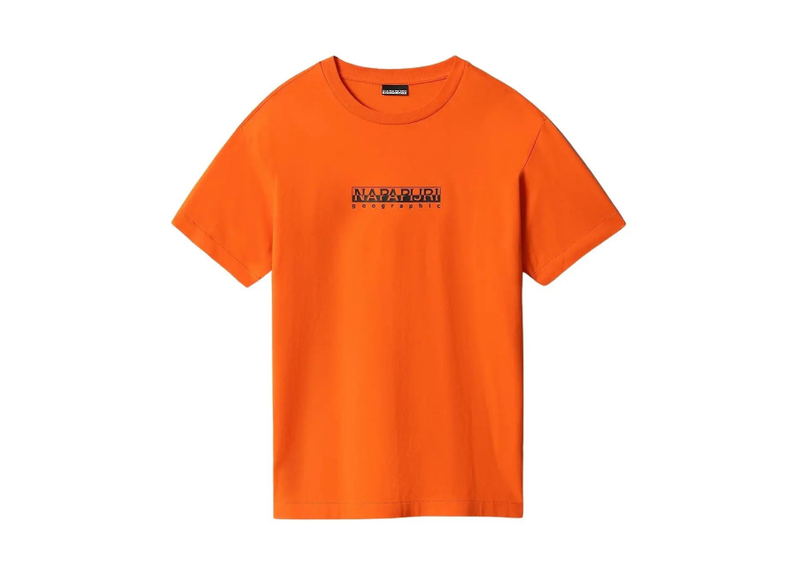 Napapijri Camiseta Napapijri S-box