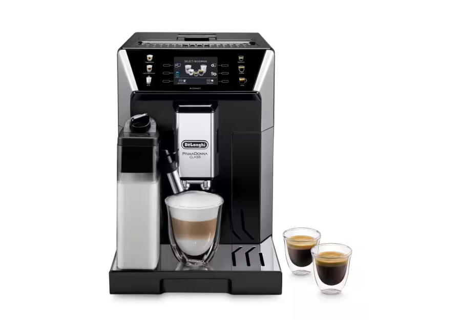 Cafetera De’Longhi ECAM550.65.SB