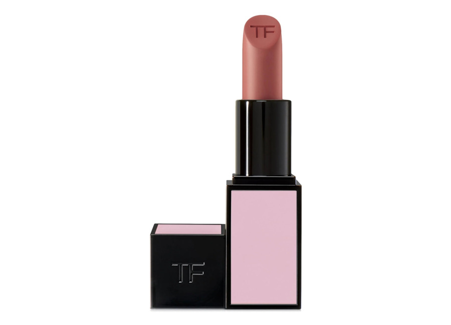 Tom Ford Colore labbra, rossetto crema, 04, rosa indiana, 3 g