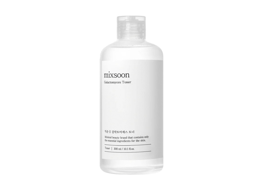 mixsoon Galactomyces Toner