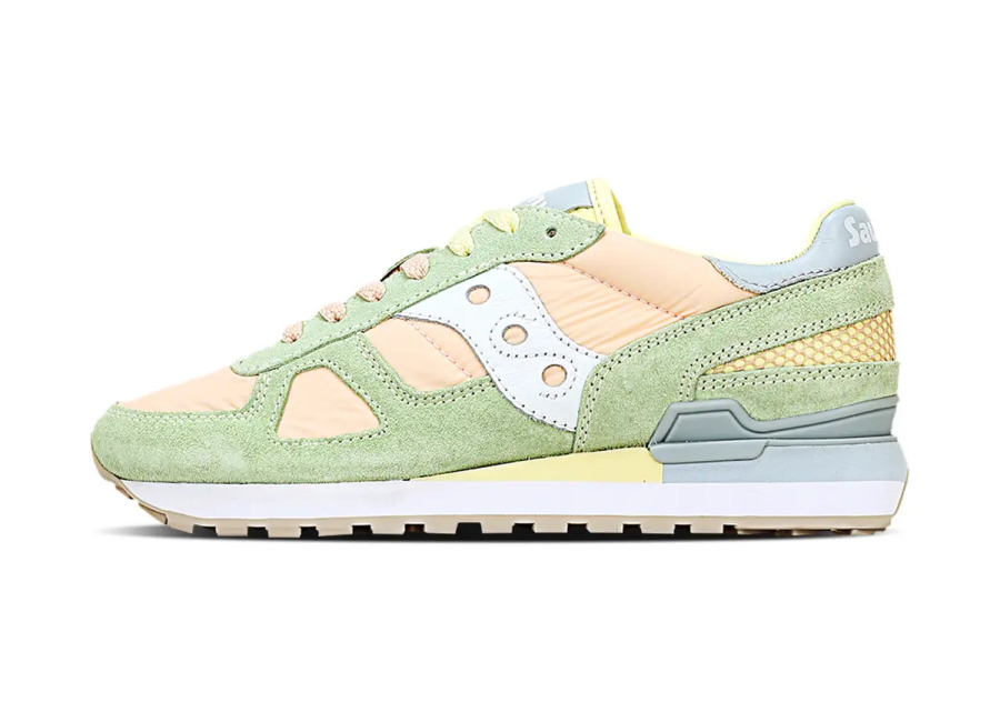 Saucony Zapatillas de deporte para mujeres Saucony Shadow Origina