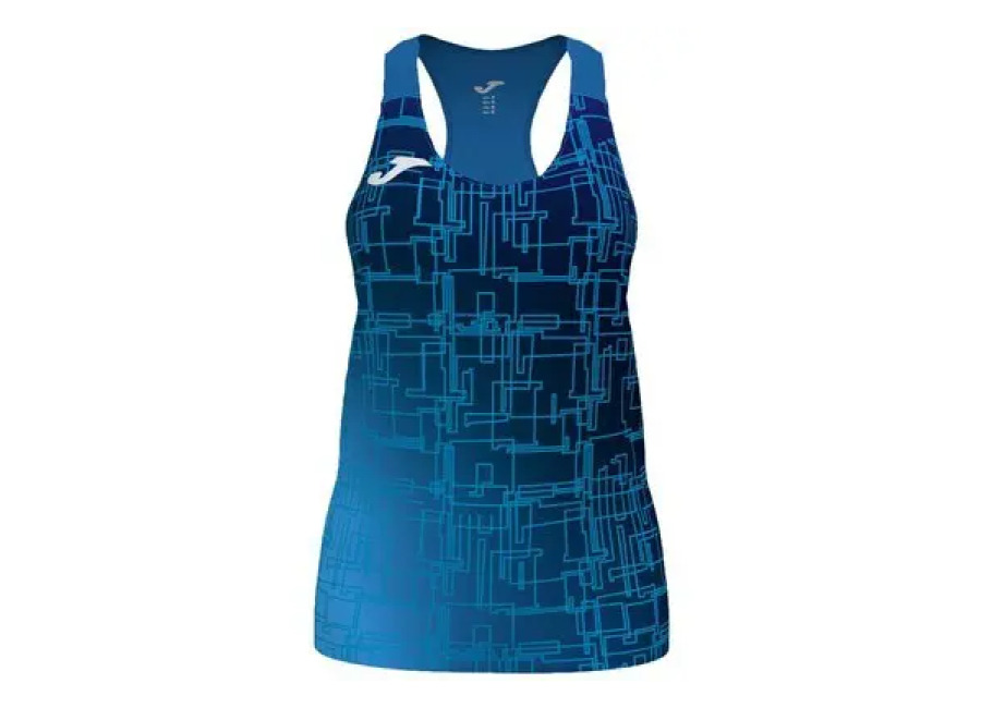 Joma Camiseta de tirantes mujer Joma Elite VIII