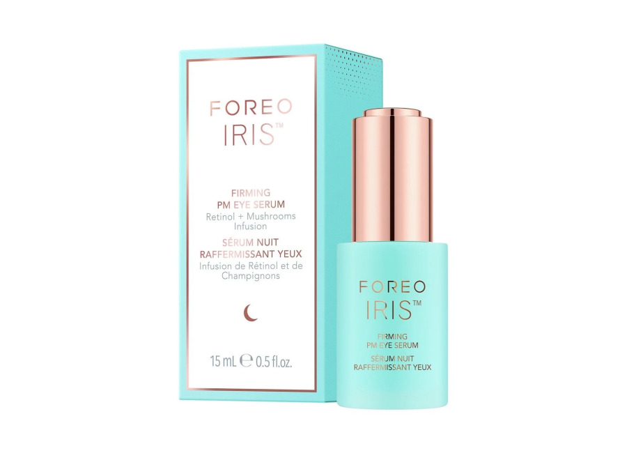 Foreo IRIS Suero Ocular Antienvejecimiento 15m