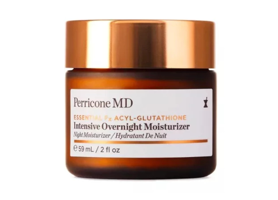 Perricone MD Essential Fx Intensive Overnight Moisturizer 59 m