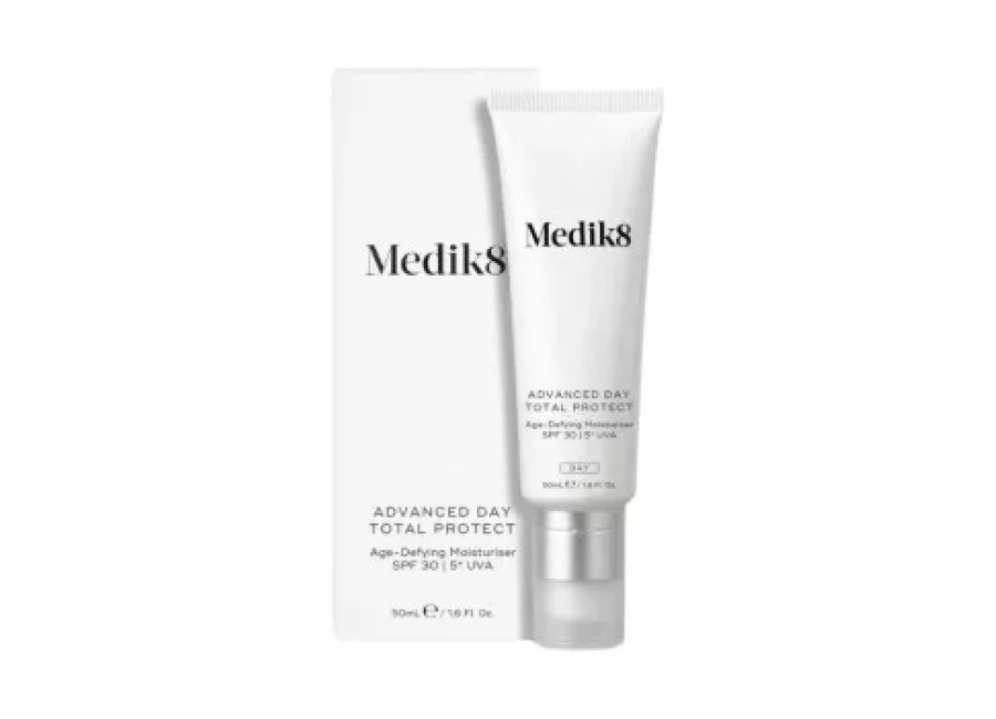 Medik8 Advanced Day Total Protect SPF30 50m