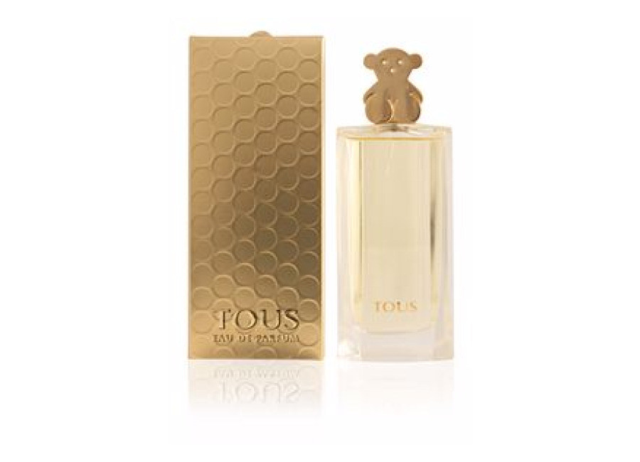 Perfume Tous eau de parfum vaporizador 50 m