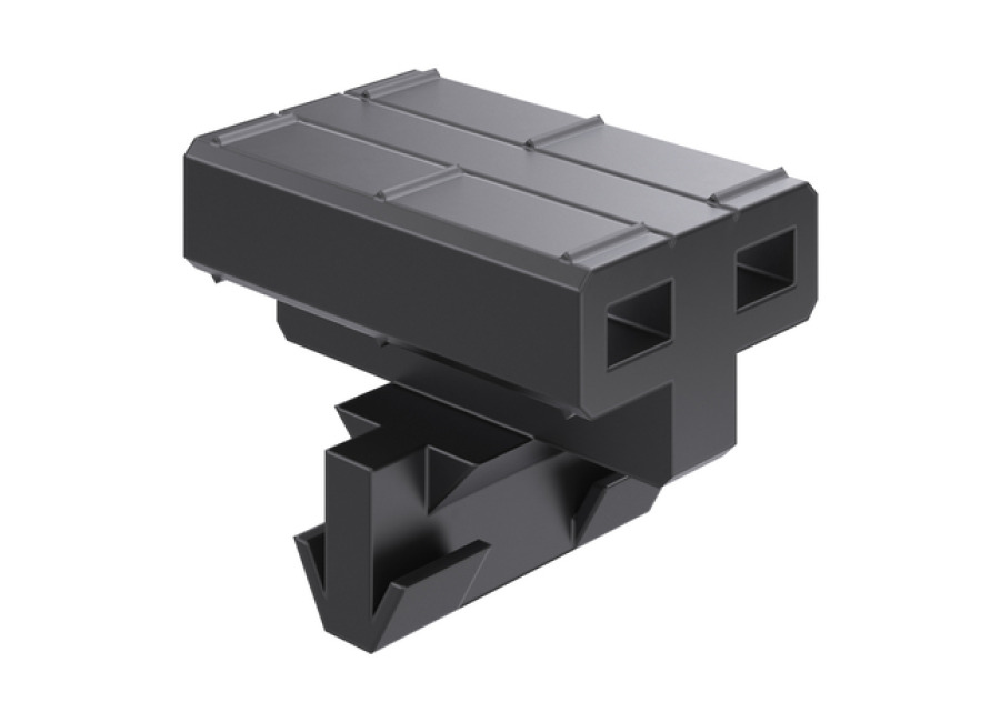 Blooma Pack clips composite neva 60 uds blooma