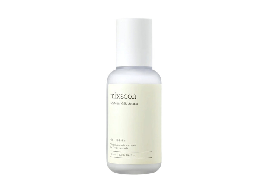 mixsoon Soybean Milk Seru