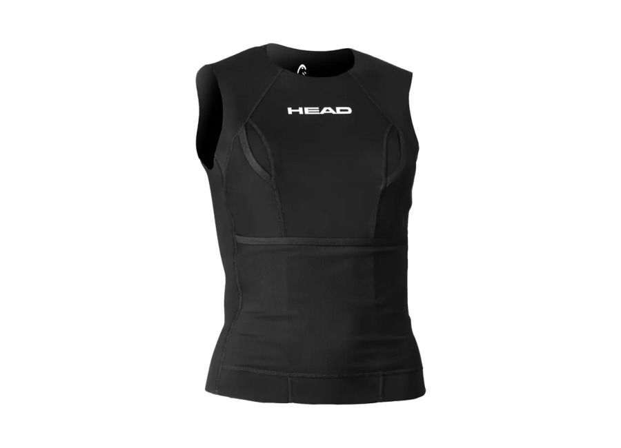 Head Chaleco térmico de mujer Head B2 Function 0,5