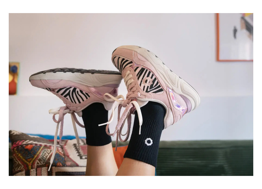 Camila’s Zapatillas JUNGLE