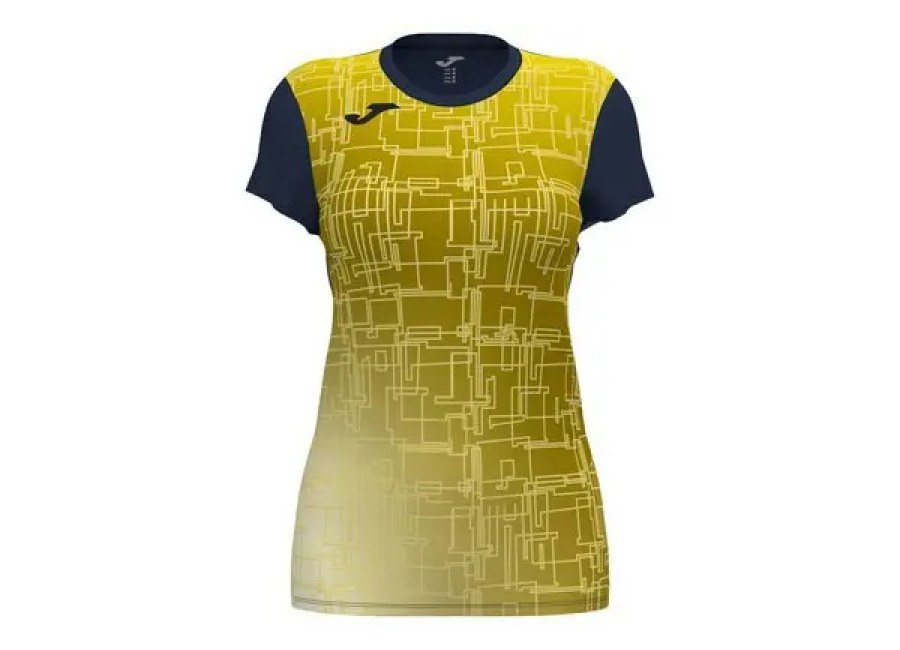 Joma Camiseta de mujer Joma Elite VIII