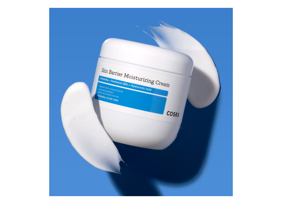 Cosrx Skin Barrier Moisturizing Body Cream – 450m