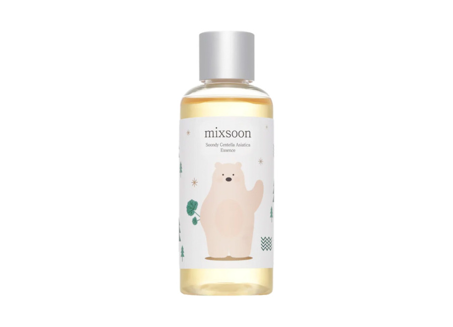 mixsoon Soondy Centella Asiatica Essence