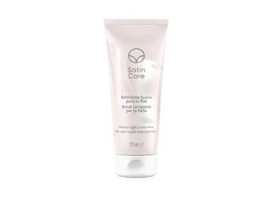 Gillette Venus Satin Care Exfoliante – Gillette Venu
