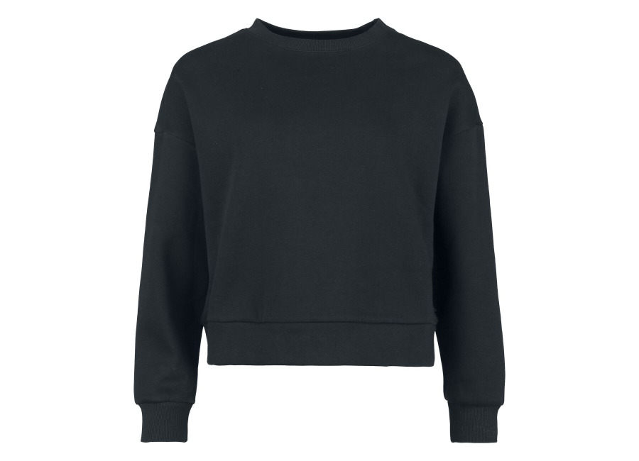 Red by EMP Sudadera de RED by EMP – Must have – S XXL – para Mujer – Negro