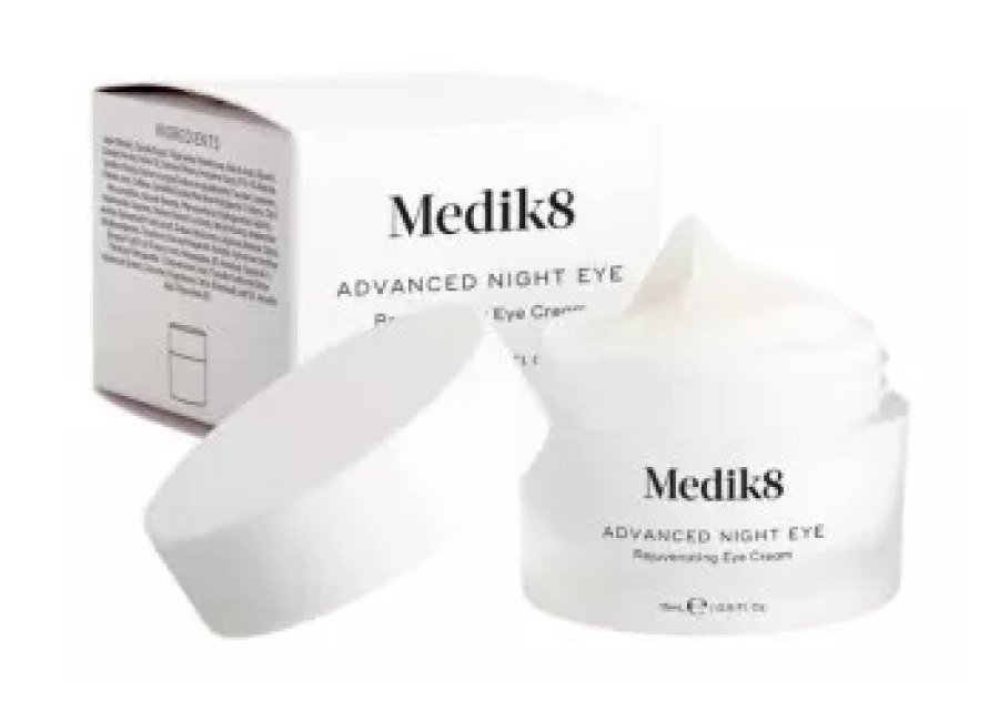 Medik8 Advanced Night Eye 15m