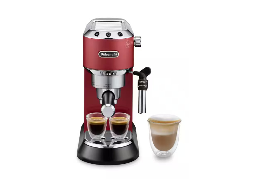 Cafetera De’Longhi EC685.R