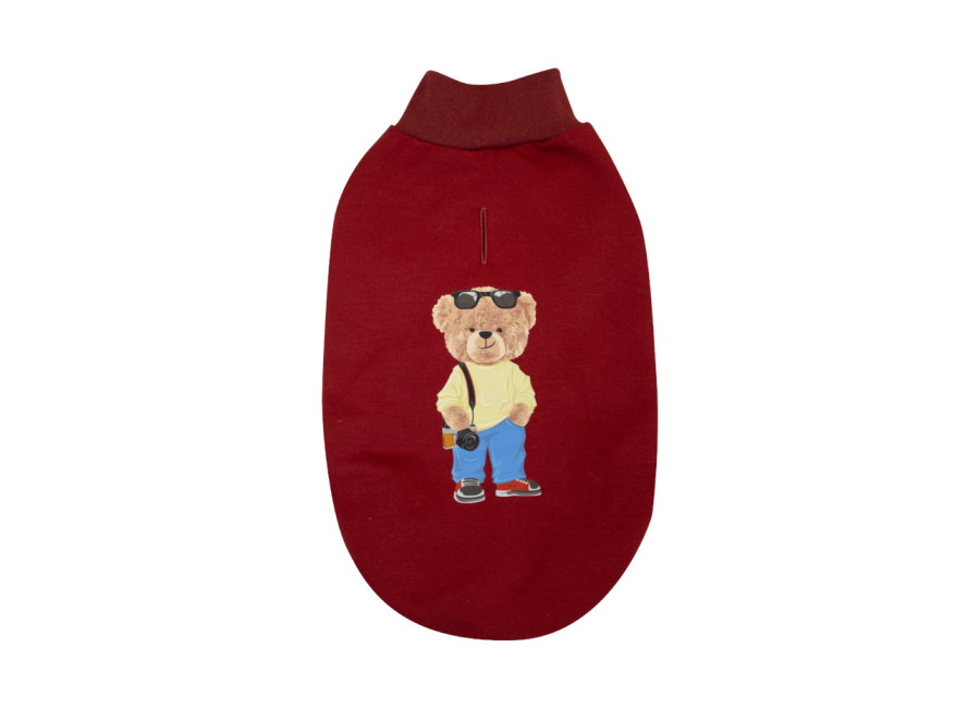 Outech Jersey Teddy para perro