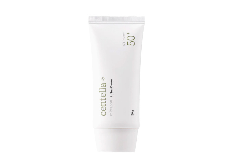 mixsoon Centella Sun Crea