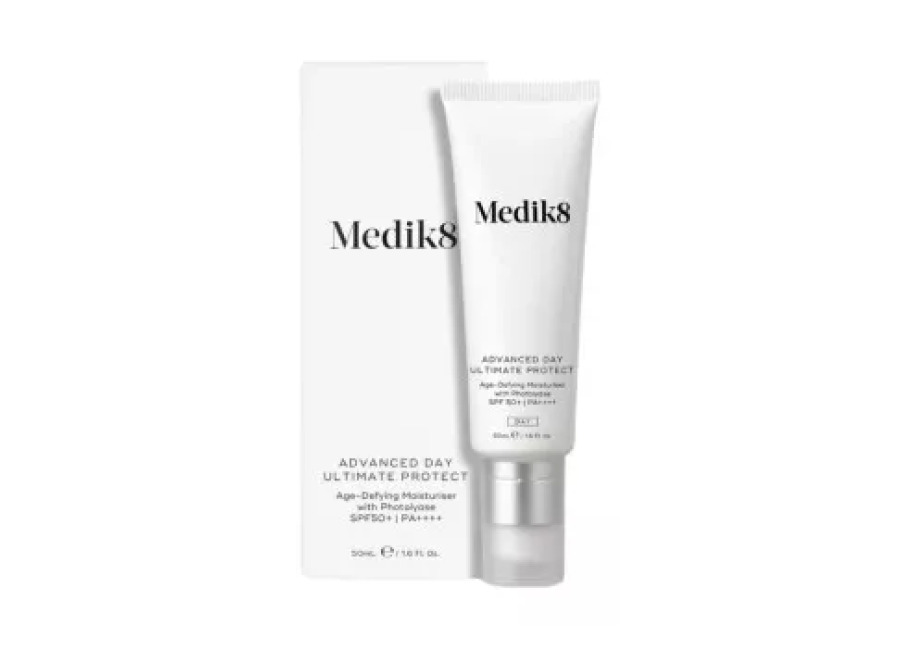 Medik8 Advanced Ultimate Protect Fps 50+ 50 M