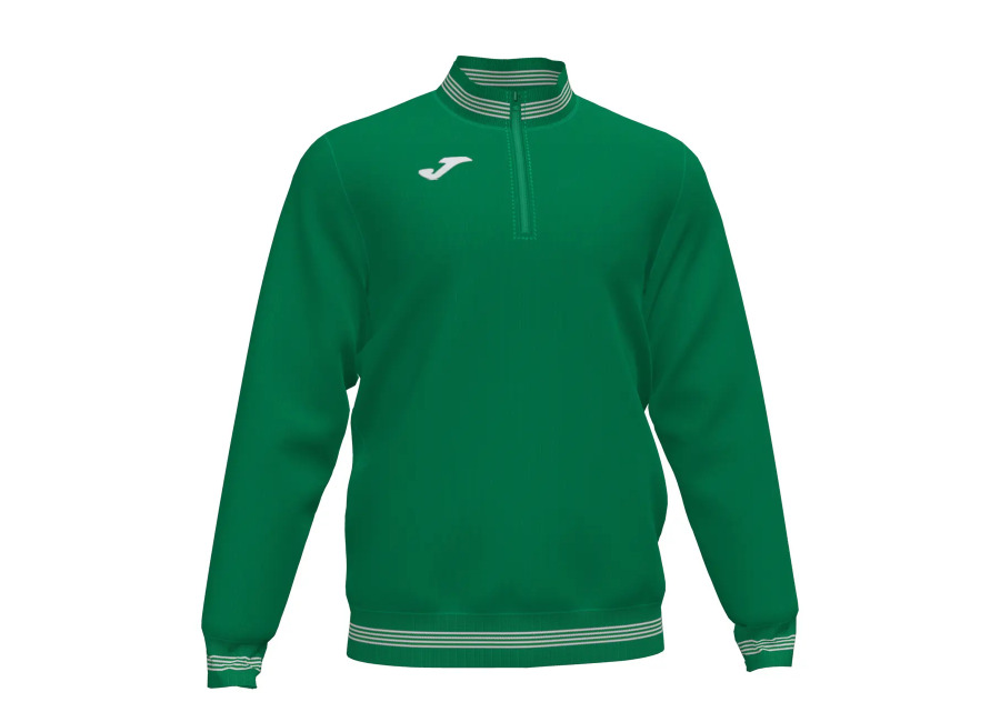 Joma Sudadera de 1/2 cremallera Joma Campus III