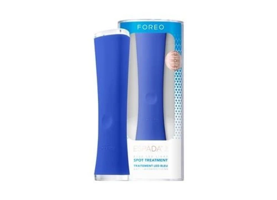 Foreo ESPADA 2 Dispositivo Tratamiento Acné 1 ud